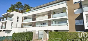 Appartement à Gex (01170)
