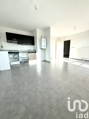 Appartement à Wingles (62410)