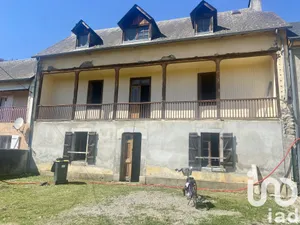 Maison à Pouzac (65200)