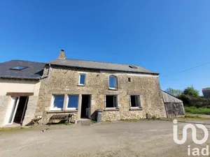 Maison de campagne à PLOUASNE (22830)