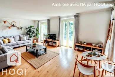 House in Bougival (78380)
