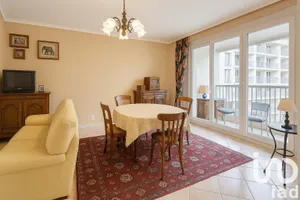 Appartement à Deuil-la-Barre (95170)