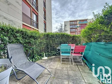 Appartement à Ris-Orangis (91130)