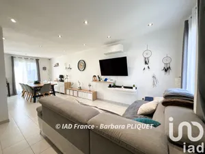 Maison à Ablis (78660)