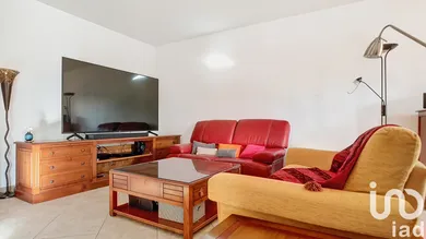 Maison à Argenteuil (95100) — 4/23