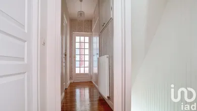 Maison à Argenteuil (95100) — 11/23