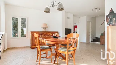 Maison à Argenteuil (95100) — 7/23