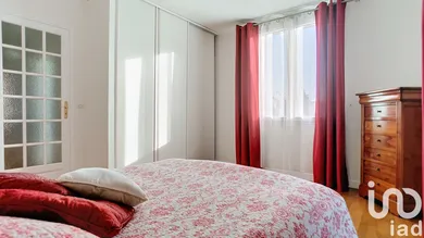 Maison à Argenteuil (95100) — 12/23
