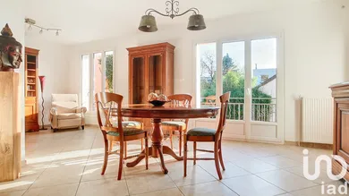 Maison à Argenteuil (95100) — 5/23