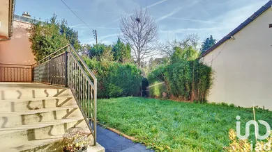 Maison à Argenteuil (95100) — 20/23