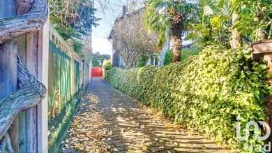 Maison à Argenteuil (95100) — 22/23