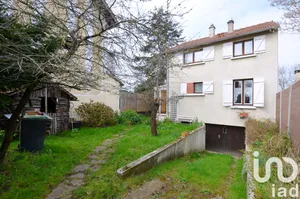 Maison à Sannois (95110)