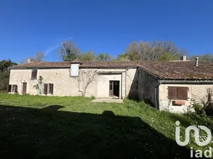 Longere at Haims (86310)