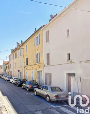 Building in Toulon (83000)