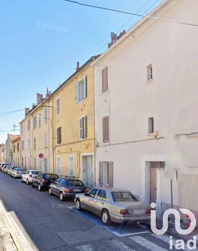 Immeuble à Toulon (83000)