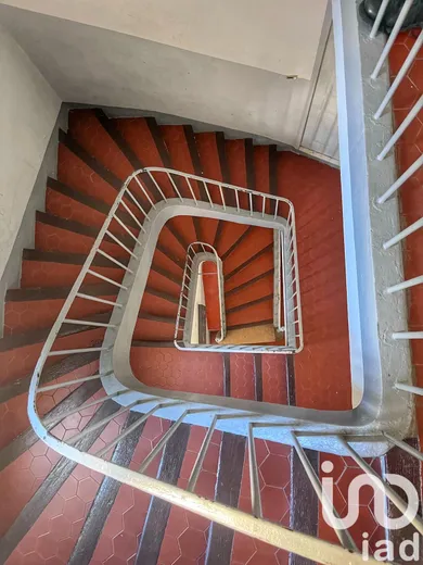 Immeuble à Toulon (83000)