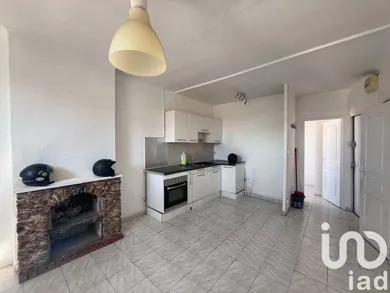 Immeuble à Toulon (83000)