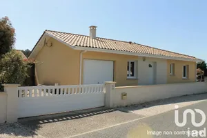 Maison à Audenge (33980)