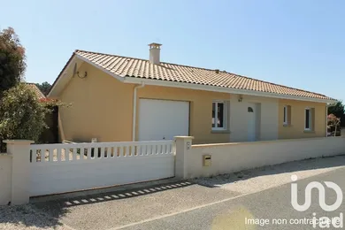 Maison à Audenge (33980)