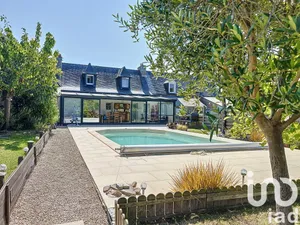 Maison à Ploubazlanec (22620)
