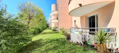 Apartment at Lafox (47240)