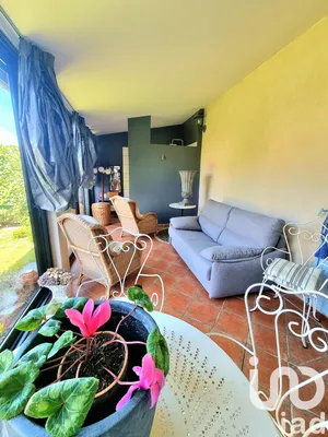 Maison de ville à Albi (81000)