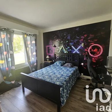 House at Eu (76260) — 8/19