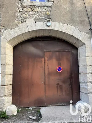 Building at Sigean (11130)