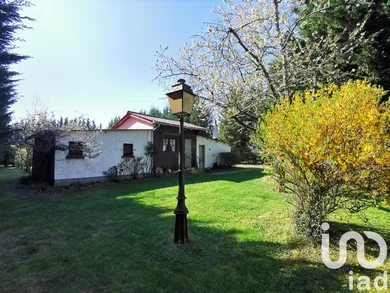 House at MONTEREAU (45260)