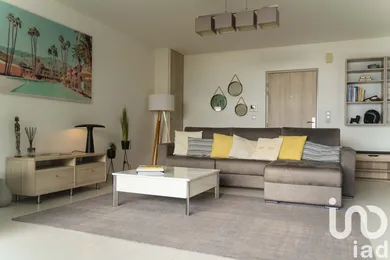 Appartement à Roquebrune-Cap-Martin (06190)