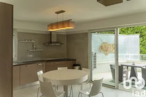 Appartement à Roquebrune-Cap-Martin (06190)