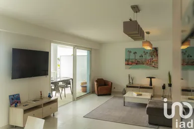 Appartement à Roquebrune-Cap-Martin (06190)