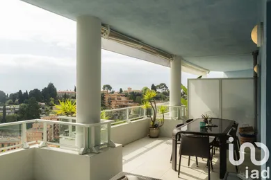 Apartment in Roquebrune-Cap-Martin (06190)