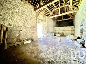 Grange à Limoges-Fourches (77550)