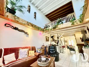 Ferme à Cruseilles (74350)