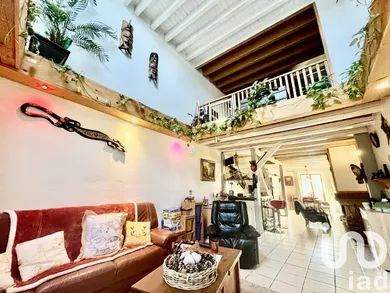 Farm at Cruseilles (74350)