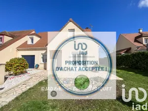 Maison à Ablis (78660)