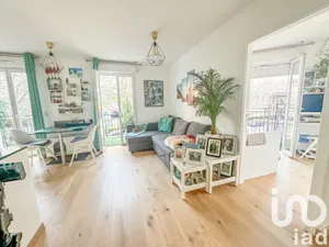Appartement à Serris (77700)