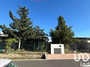 Building plot at Sérignan (34410)