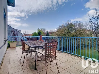 Traditional house at Valence (26000)