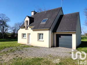Maison à Bannalec (29380)
