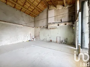 Maison à Taugon (17170)