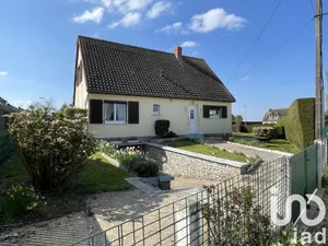 Maison à Bosc-le-Hard (76850)