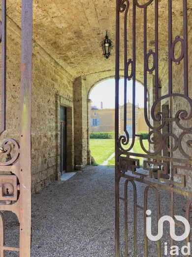 Château à Chabeuil (26120)