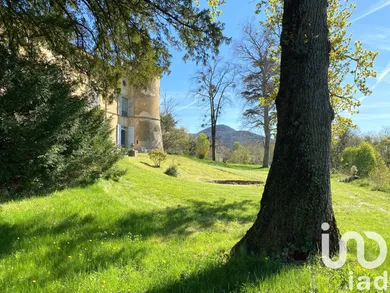 Château à Chabeuil (26120)