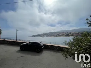 Village house at Banyuls-sur-Mer (66650)
