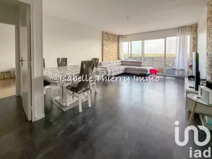 Appartement à Saint-Michel-sur-Orge (91240)