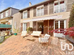 Maison à Savigny-sur-Orge (91600)