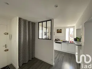 Apartment at Cholet (49300)