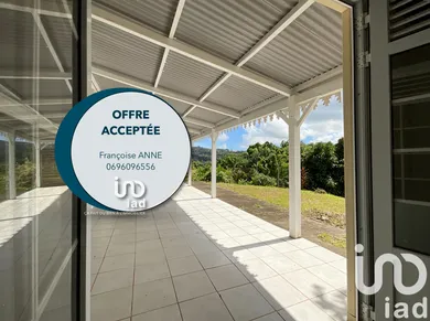 House at Gros-Morne (97213)